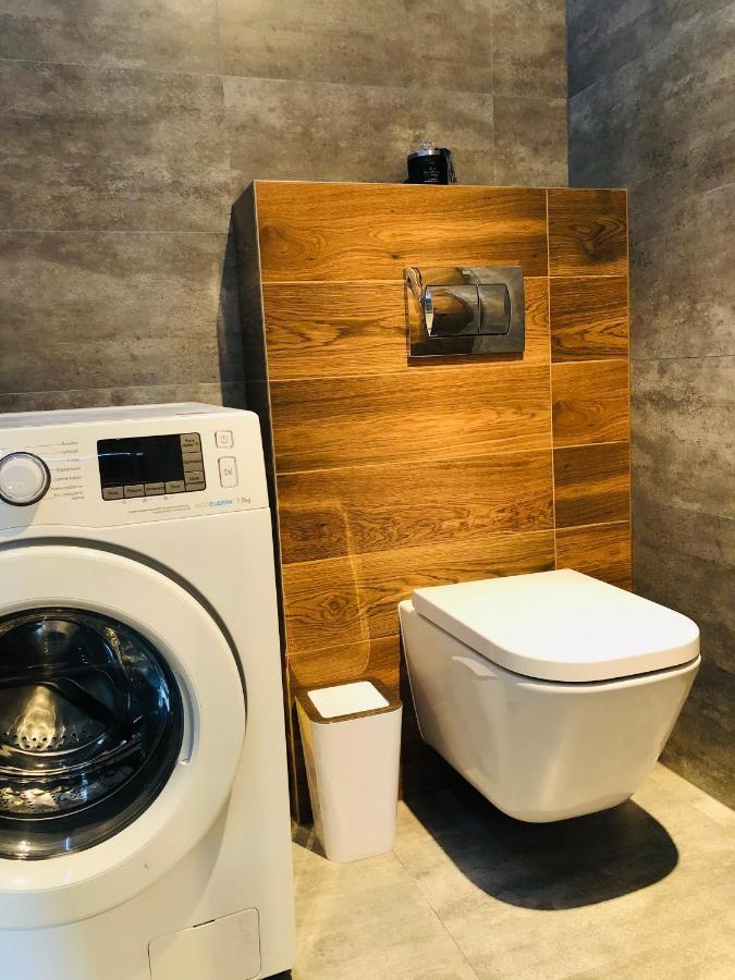 Apartament Happiness Jelenia Góra Екстериор снимка
