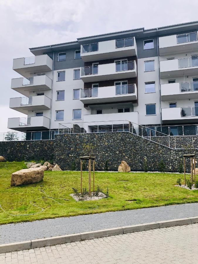 Apartament Happiness Jelenia Góra Екстериор снимка