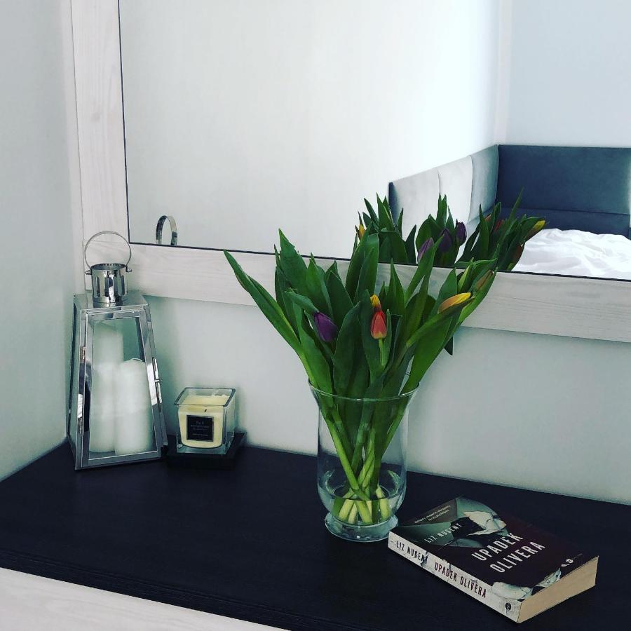 Apartament Happiness Jelenia Góra Екстериор снимка