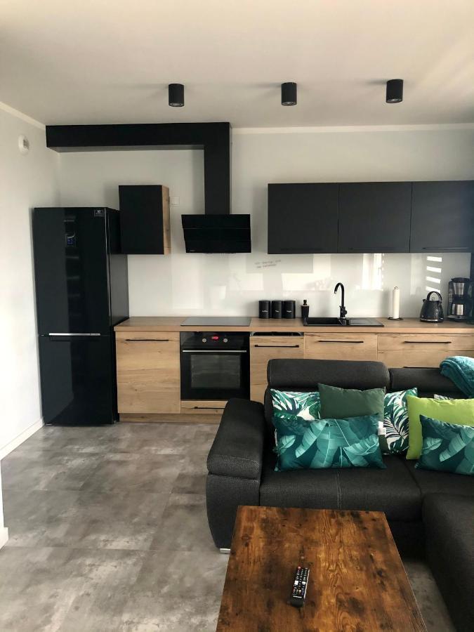 Apartament Happiness Jelenia Góra Екстериор снимка