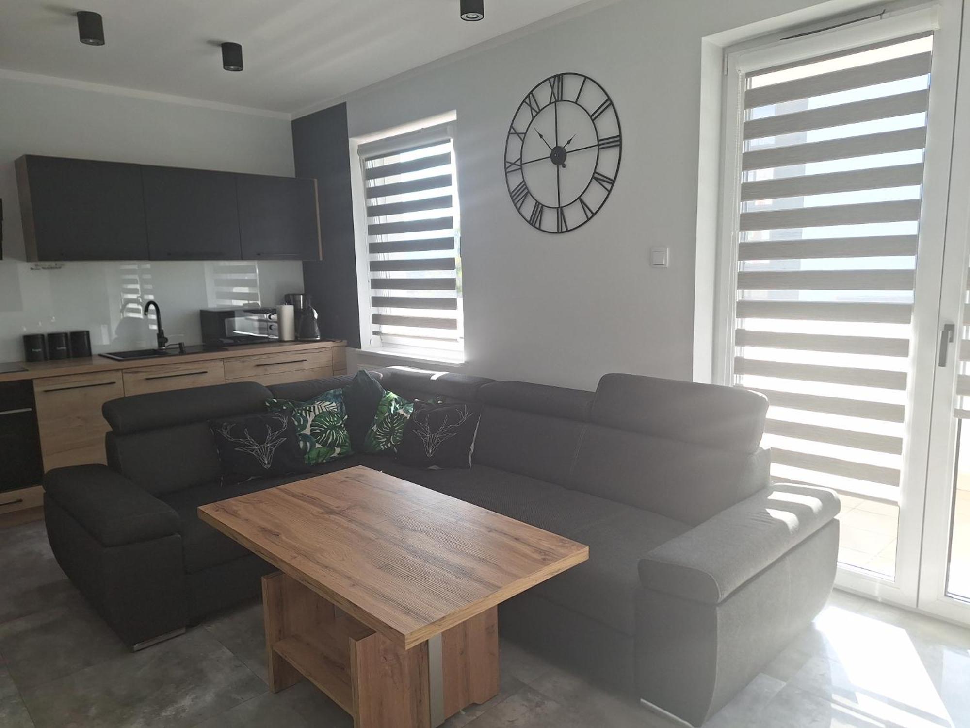 Apartament Happiness Jelenia Góra Екстериор снимка